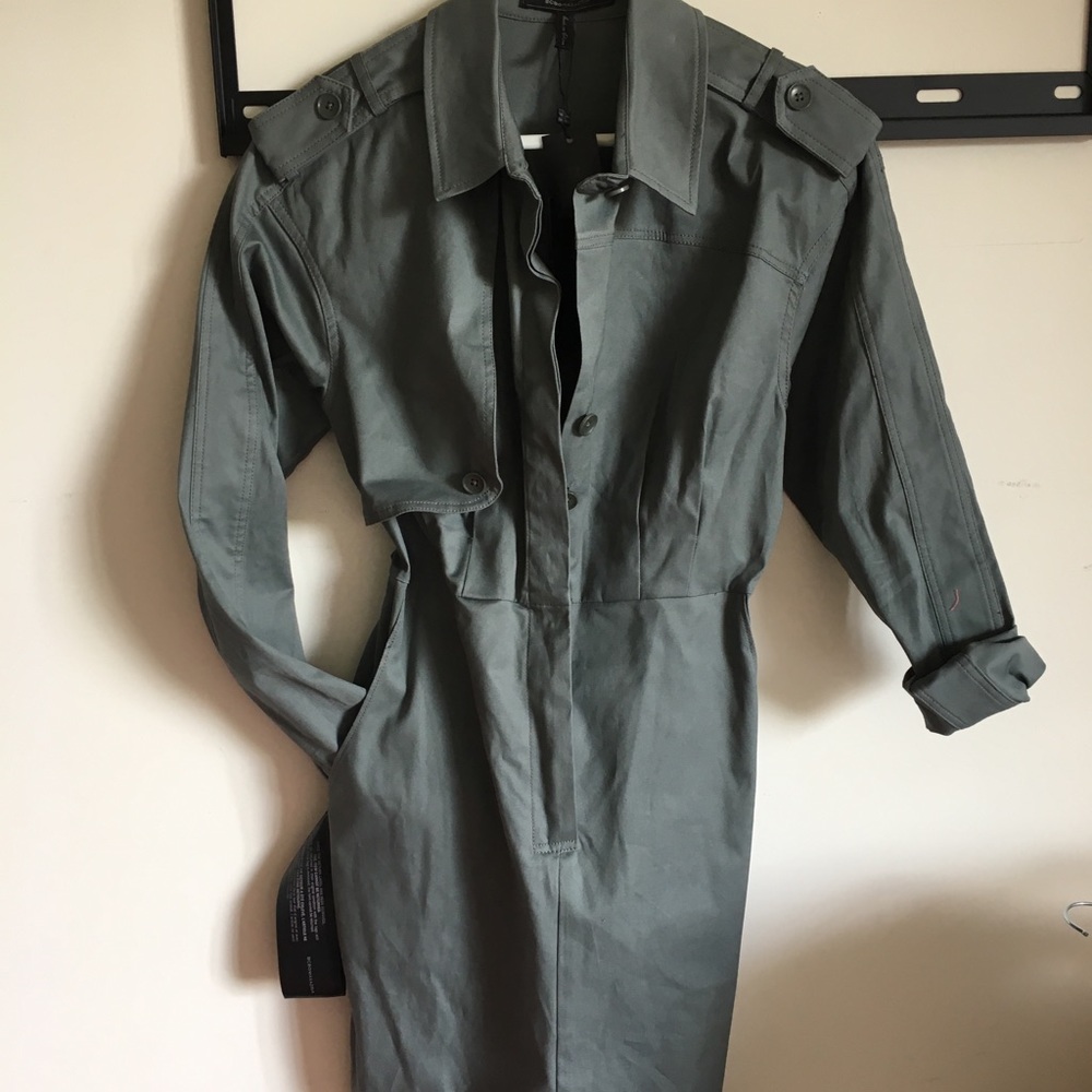 Bcbg GORGEOUS T-shirt dress
